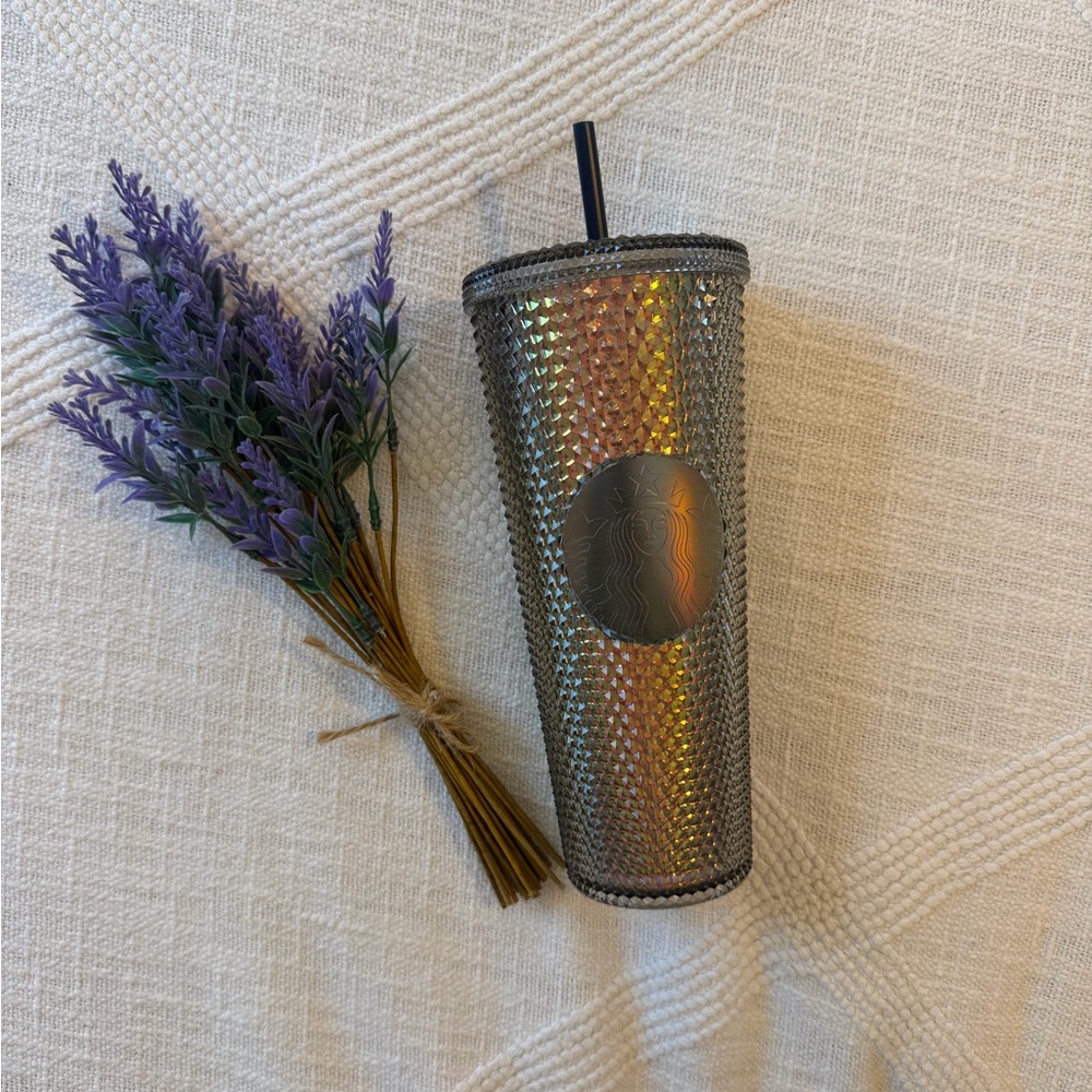 Starbucks Been There Georgetown 24oz tumbler new